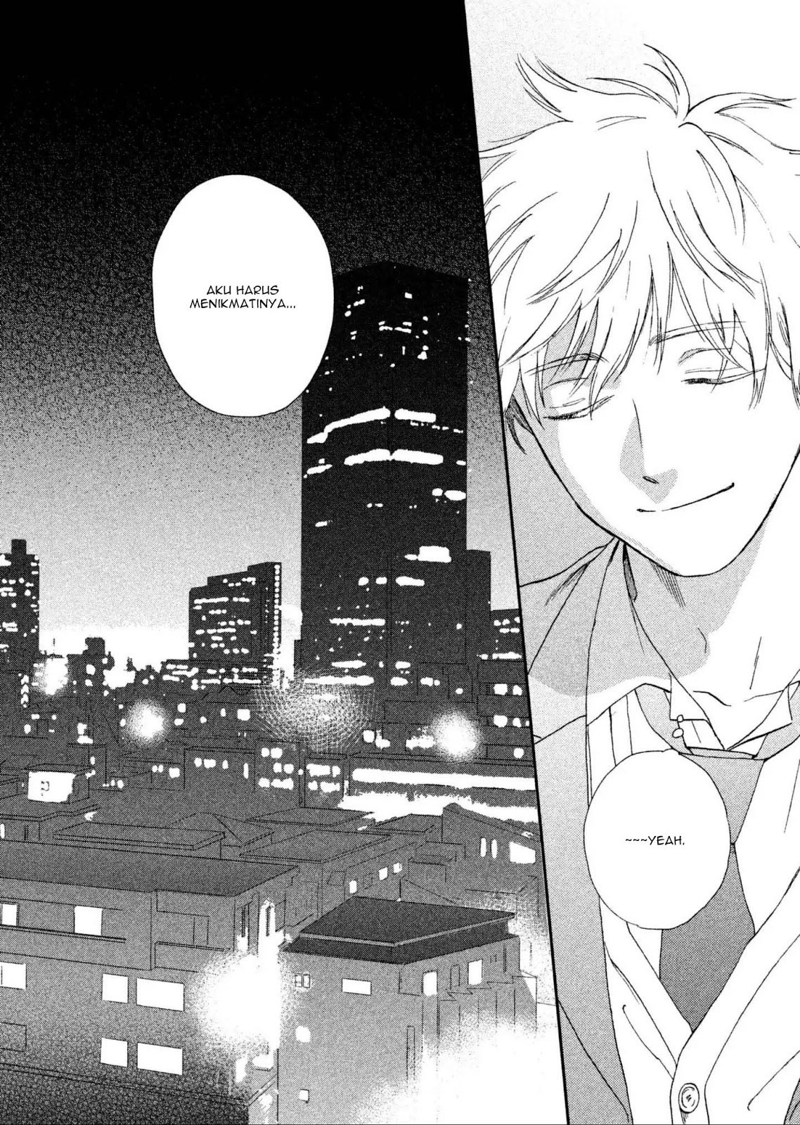 Skip to Loafer Chapter 1 – halaman 54