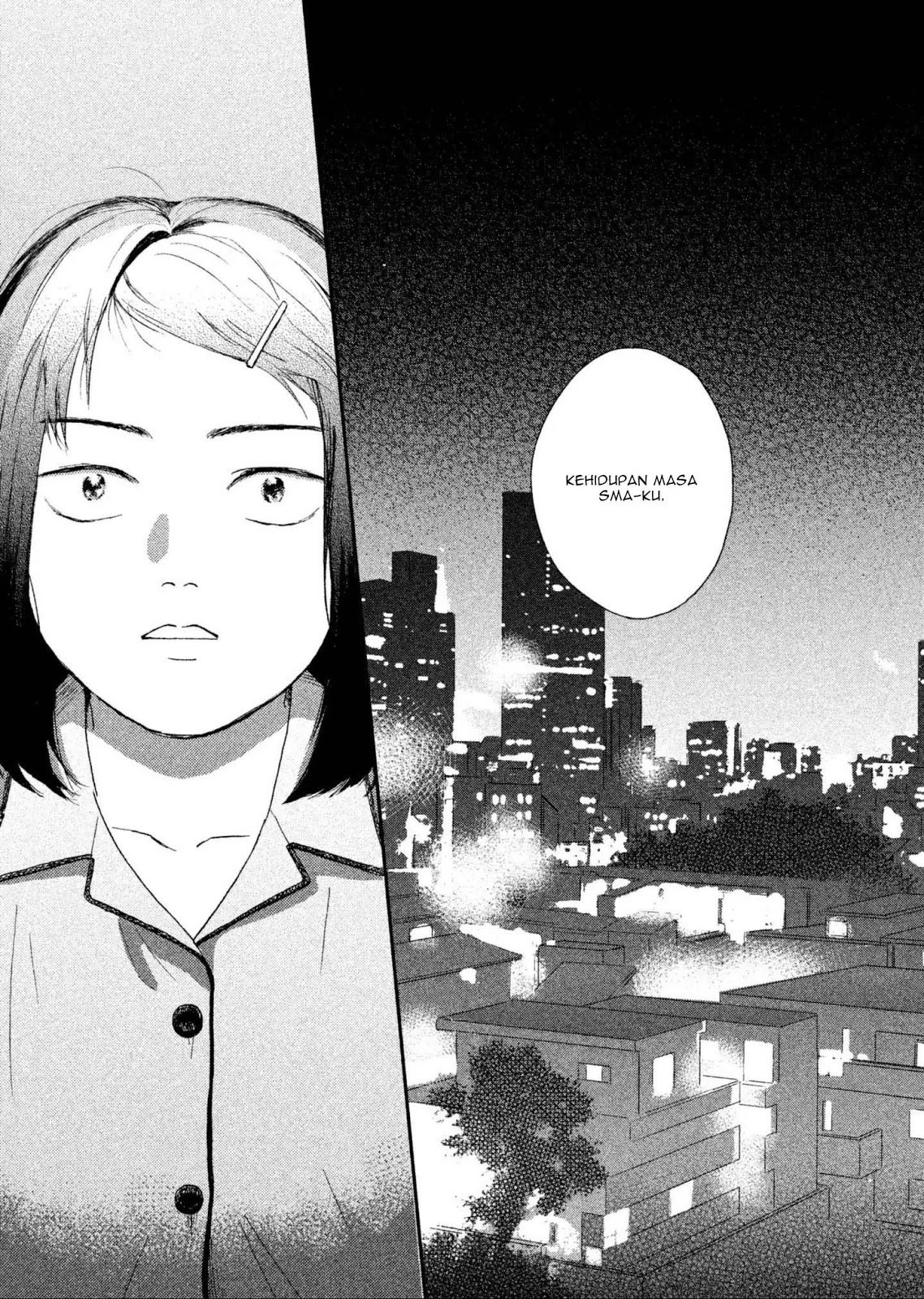 Skip to Loafer Chapter 1 – halaman 55