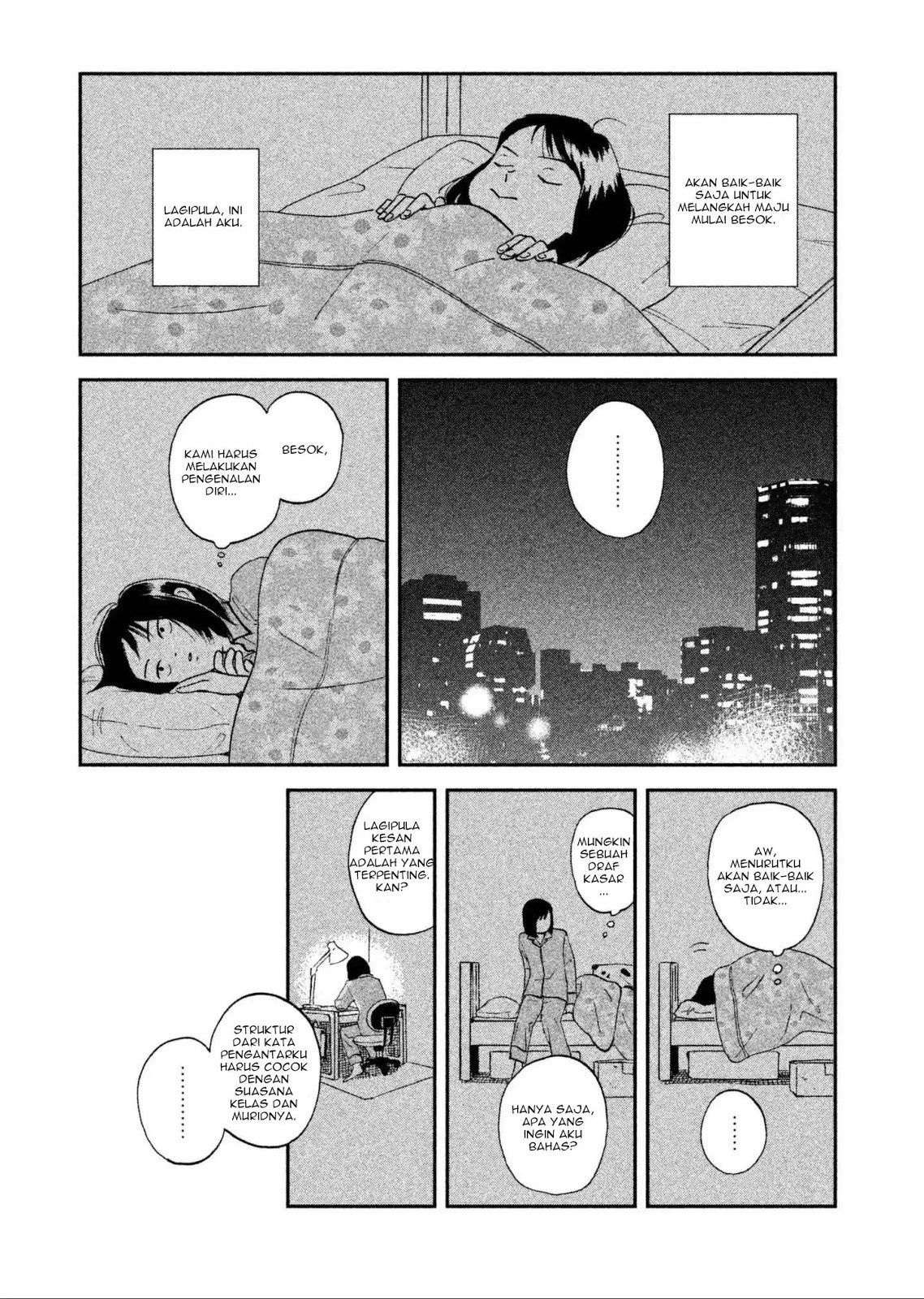 Skip to Loafer Chapter 1 – halaman 57