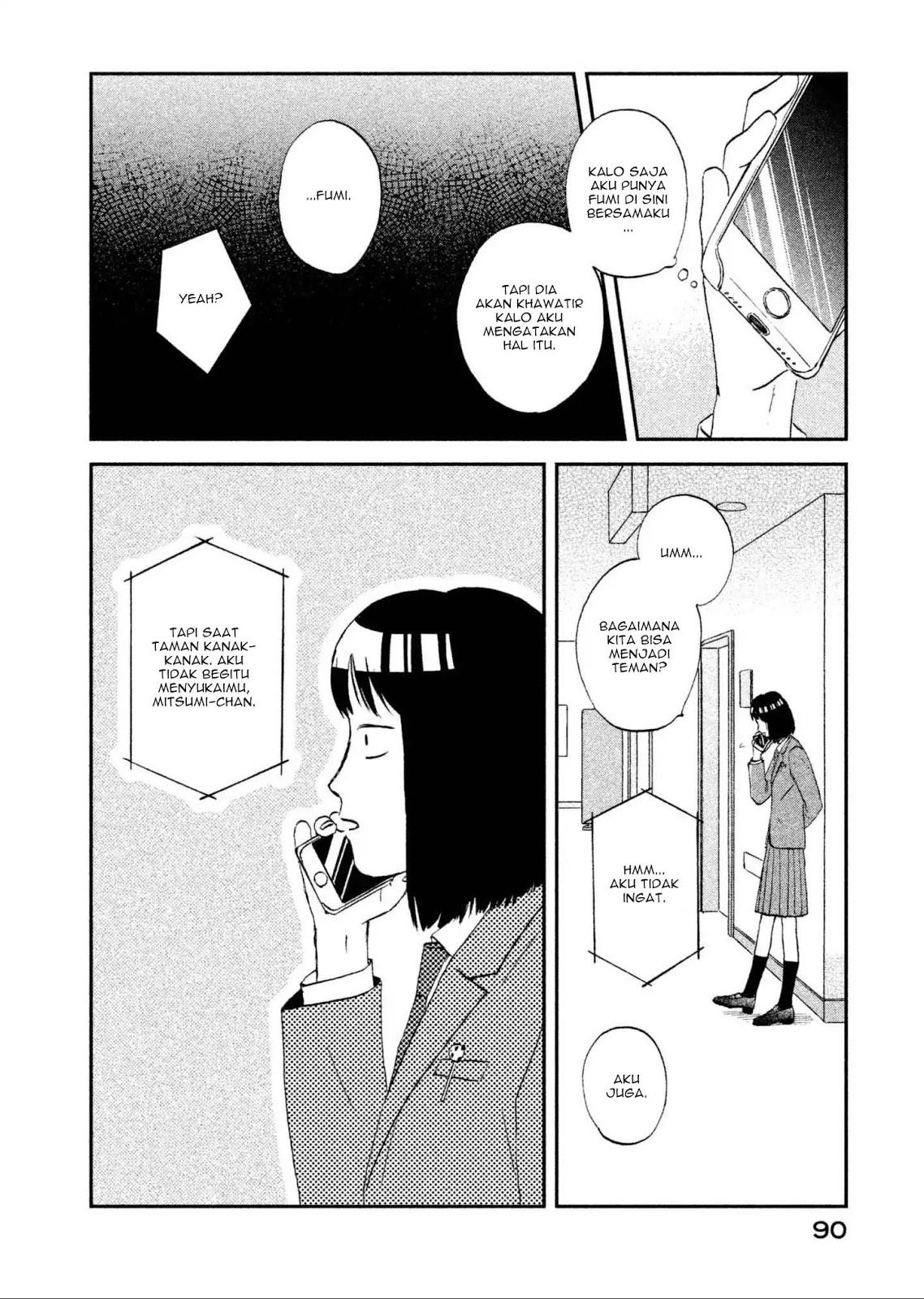 Skip to Loafer Chapter 2 – halaman 35