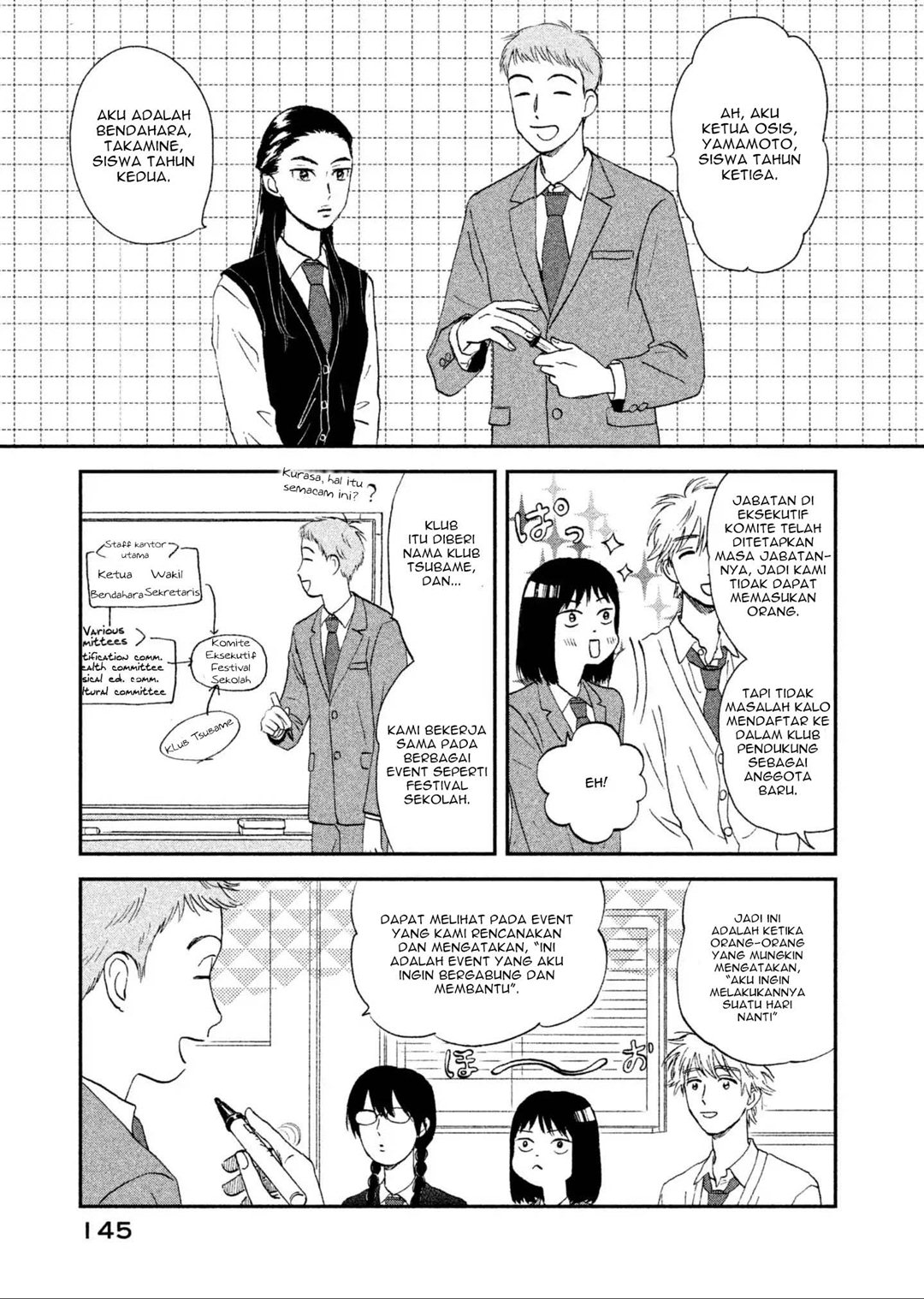 Skip to Loafer Chapter 4 – halaman 12
