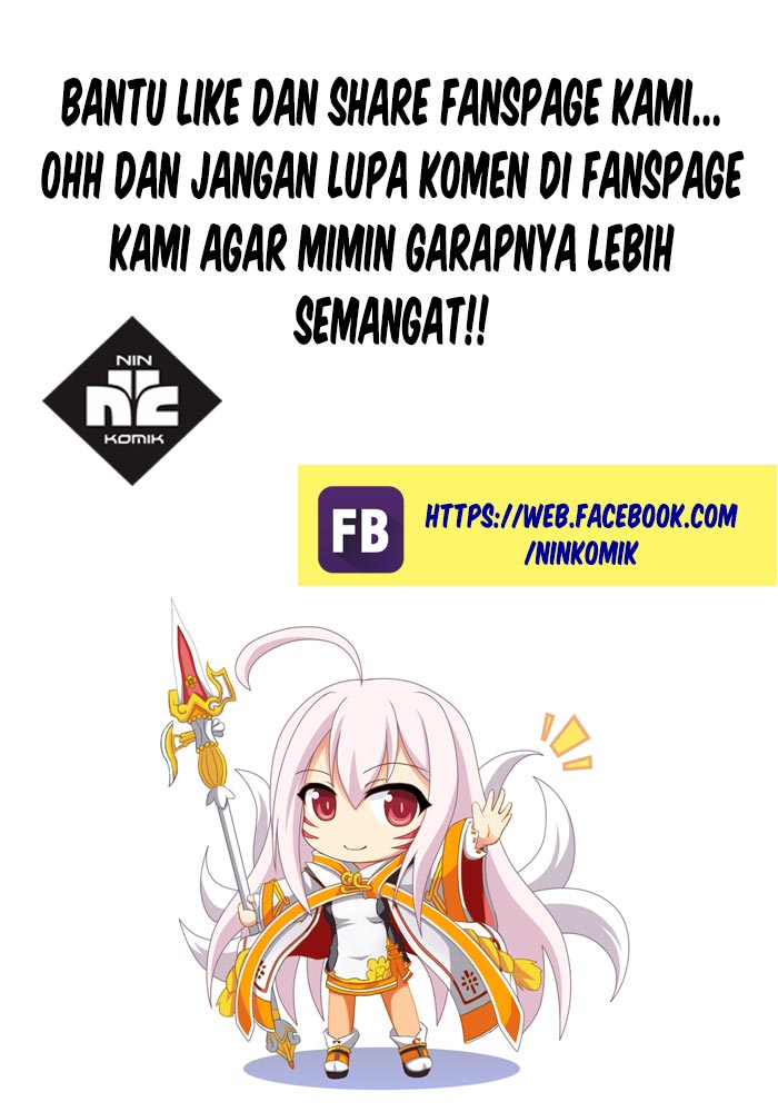 Somali to Mori no Kamisama Chapter 1 – halaman 40