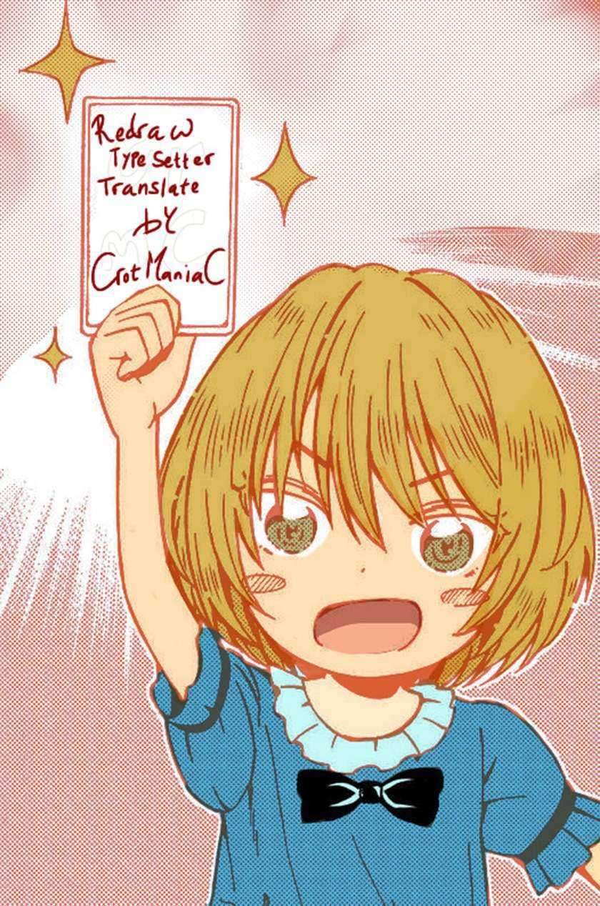 Sorajirou's Untitled Cat Maid Chapter 1 – halaman 1