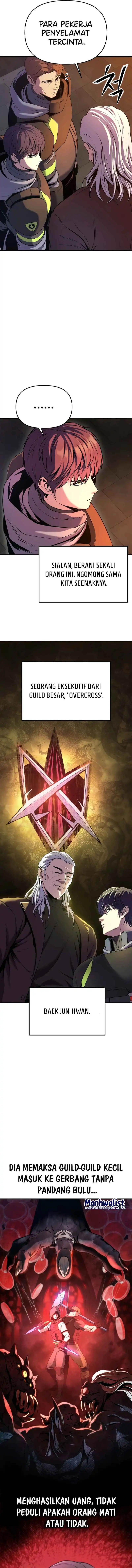 State-Level Labyrinth Designer (Nation-Class Dungeon Architect) Chapter 1 – halaman 6