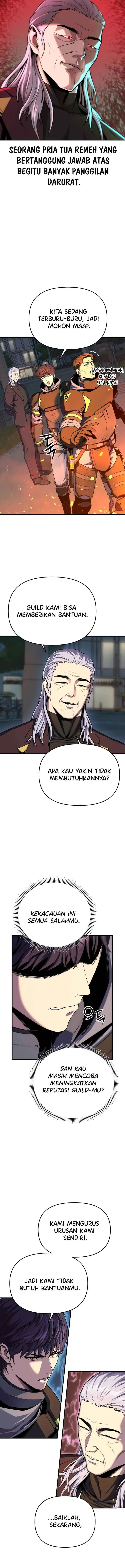 State-Level Labyrinth Designer (Nation-Class Dungeon Architect) Chapter 1 – halaman 7