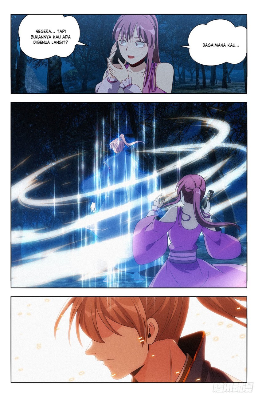 Strongest Anti M.E.T.A. Chapter 634.8 – halaman 12