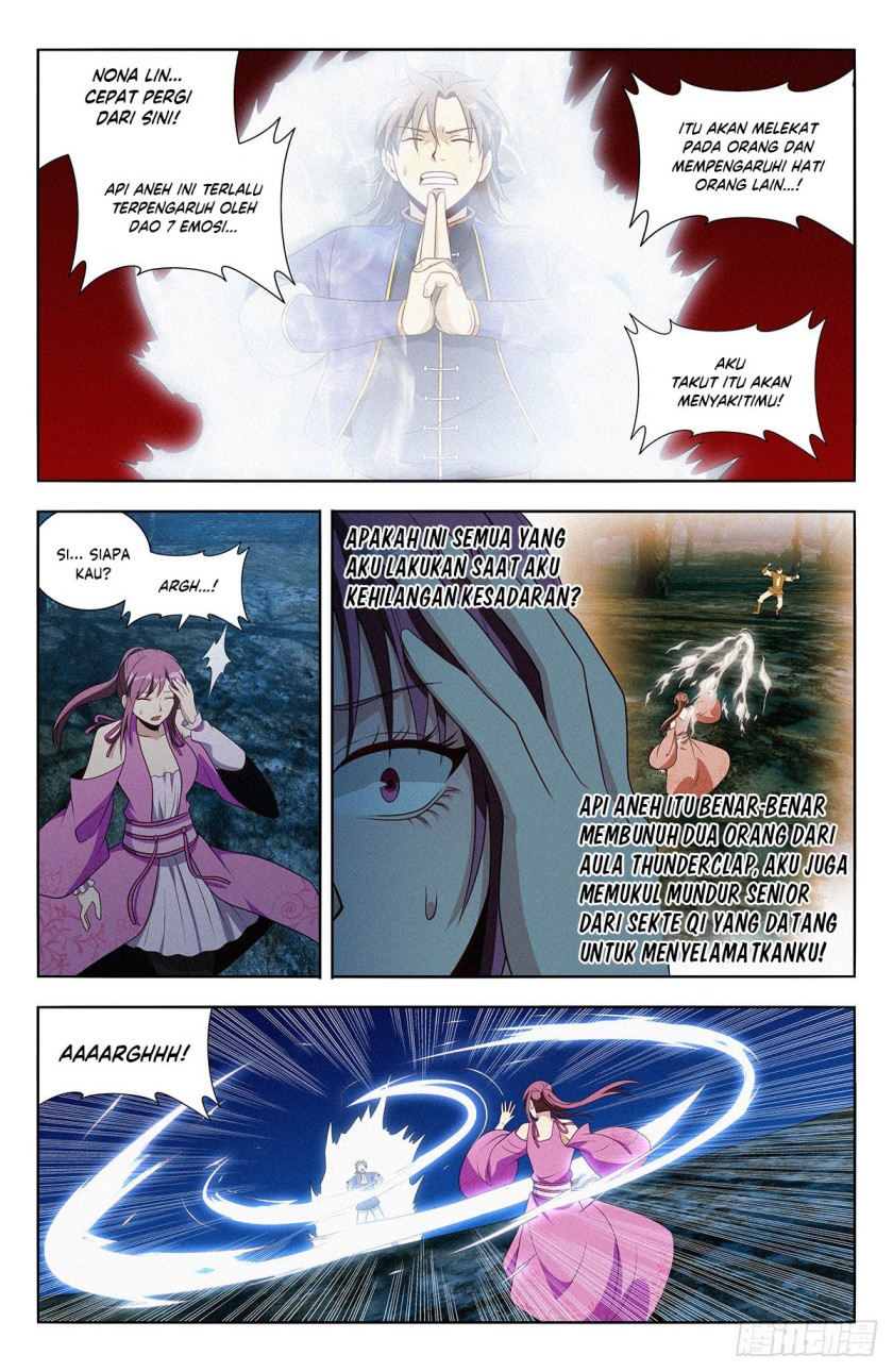 Strongest Anti M.E.T.A. Chapter 634.8 – halaman 7