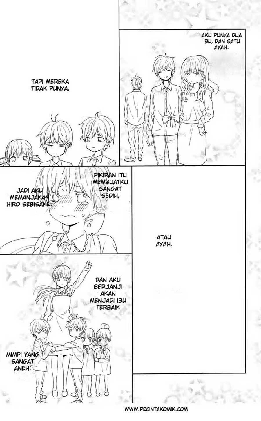 Taiyou no Ie Chapter 40 – halaman 38