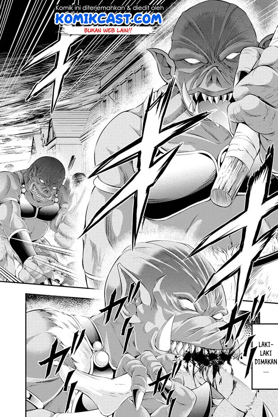Tanaka no Atelier Chapter 1 – halaman 50