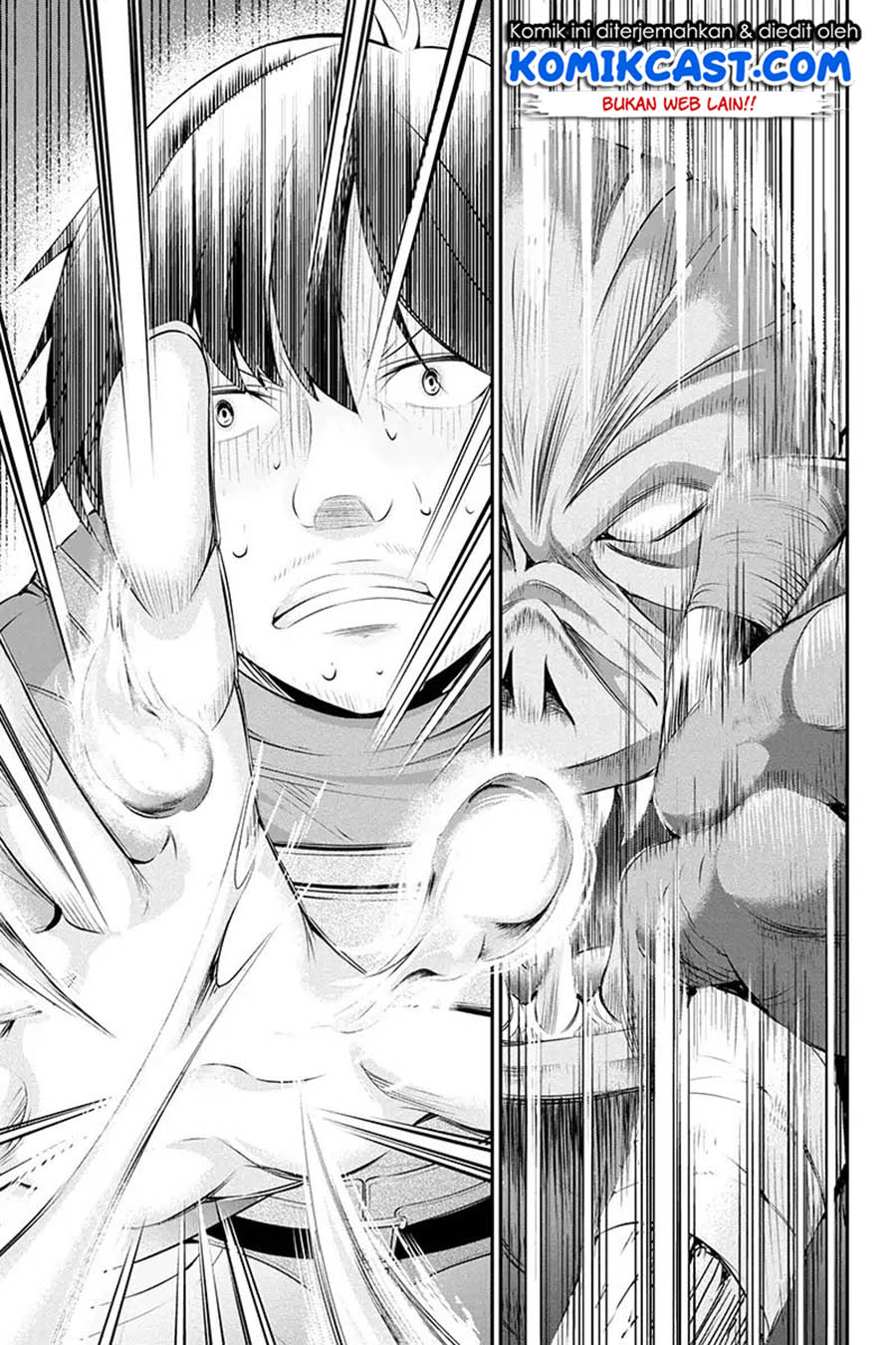 Tanaka no Atelier Chapter 1 – halaman 59
