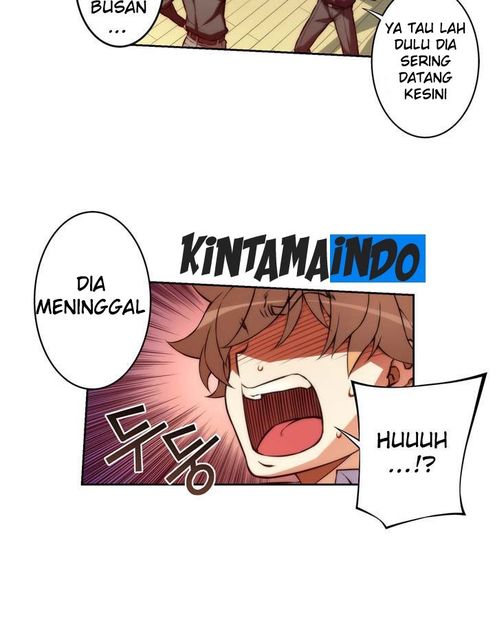The Fiancées Live Together Chapter 1 – halaman 21