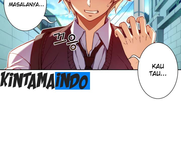 The Fiancées Live Together Chapter 1 – halaman 3