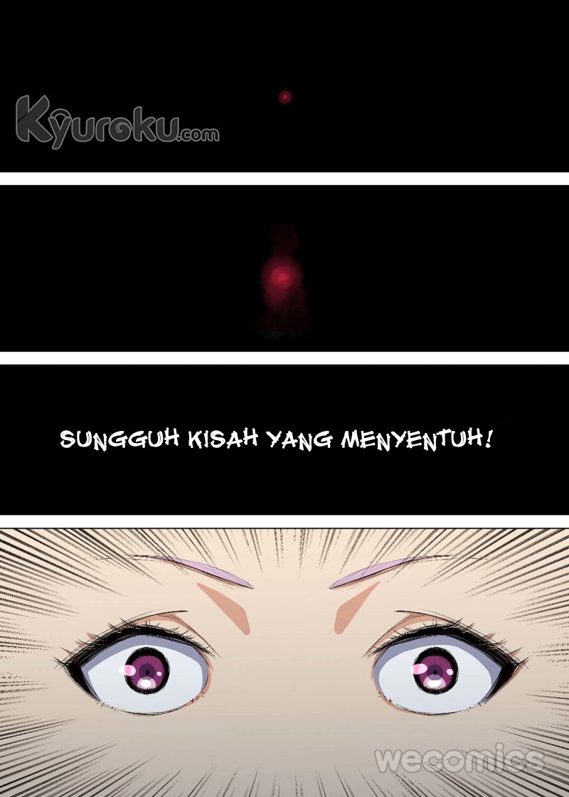 The Gate of Desire Chapter 1 – halaman 25
