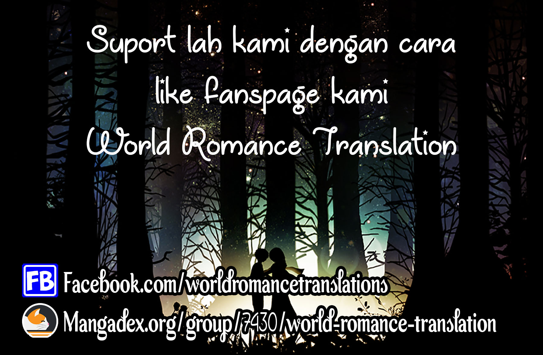 The Holy Knight's Dark Road Chapter 1 – halaman 4
