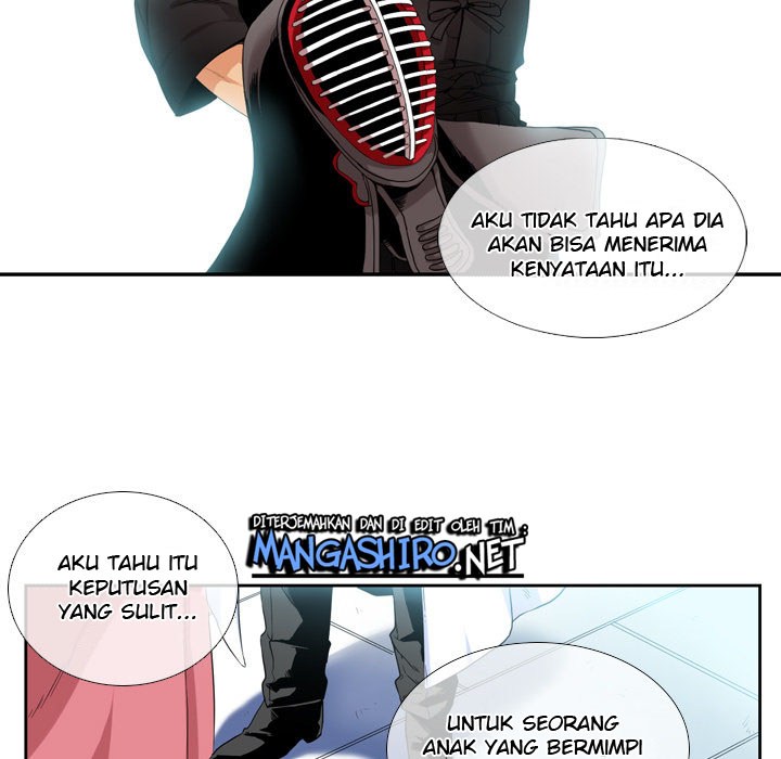 The Lost Key Chapter 1 – halaman 10