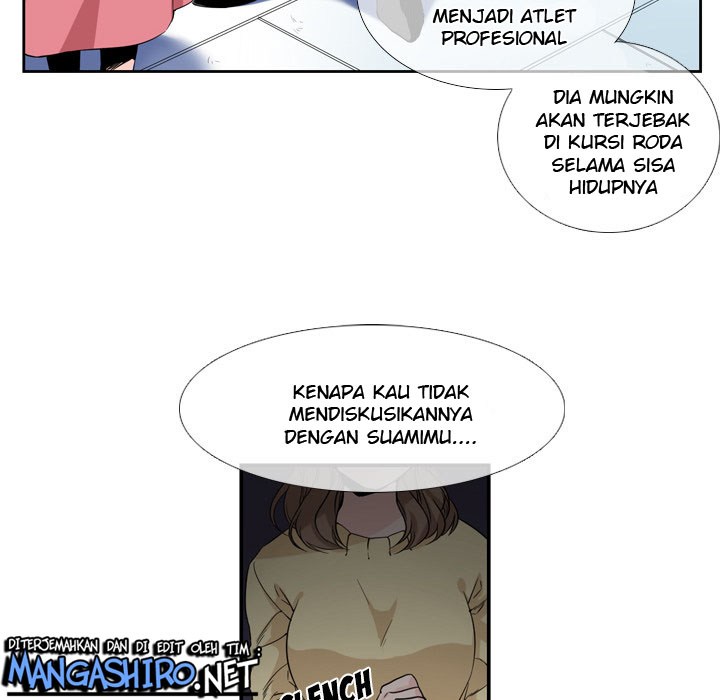 The Lost Key Chapter 1 – halaman 11