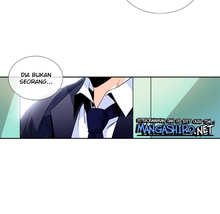 The Lost Key Chapter 1 – halaman 15