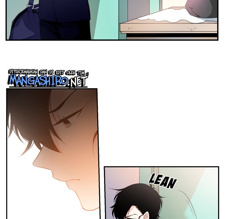 The Lost Key Chapter 1 – halaman 17