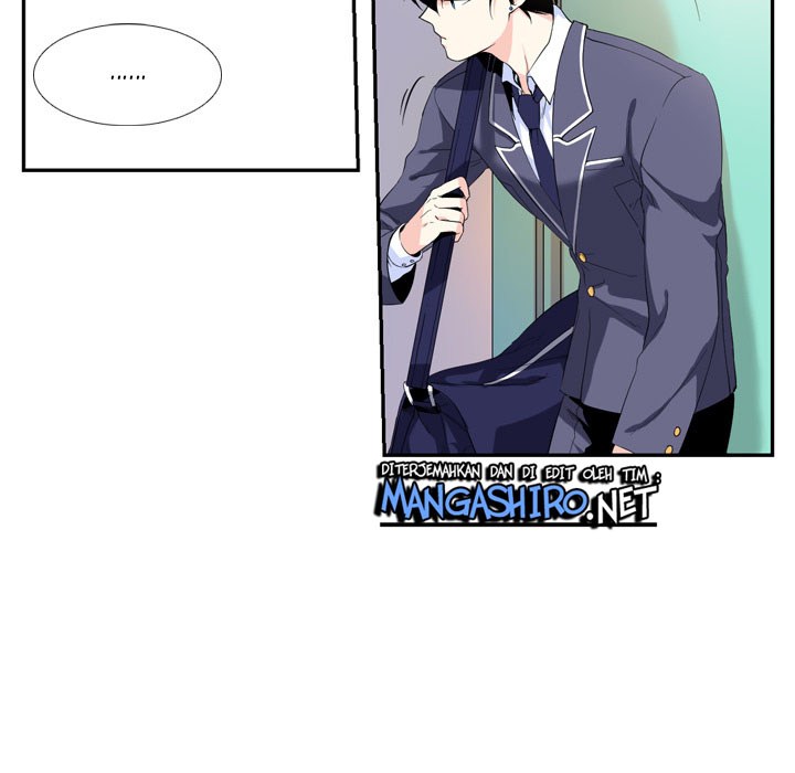 The Lost Key Chapter 1 – halaman 18