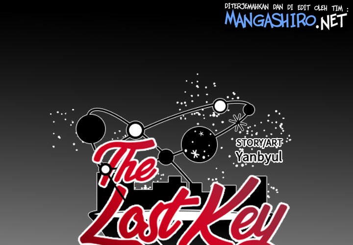 The Lost Key Chapter 1 – halaman 2