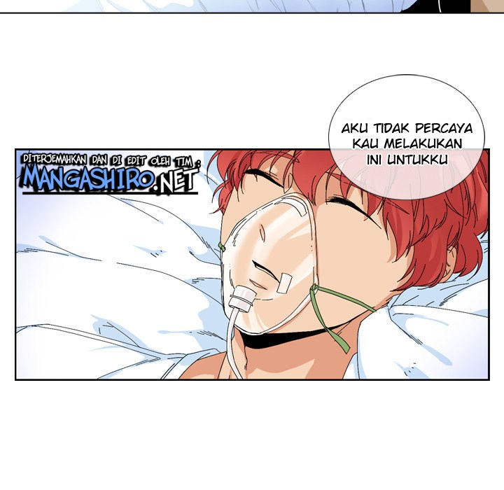 The Lost Key Chapter 1 – halaman 20