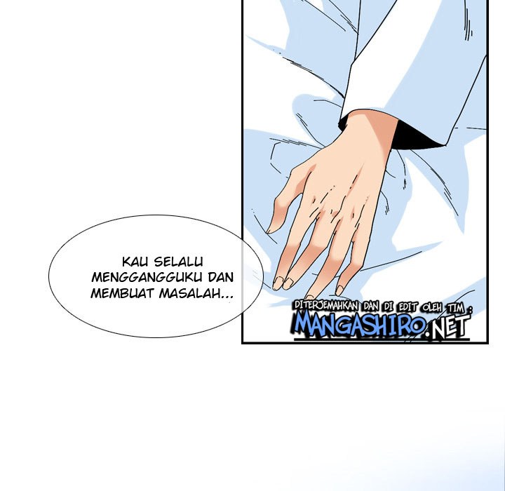 The Lost Key Chapter 1 – halaman 22
