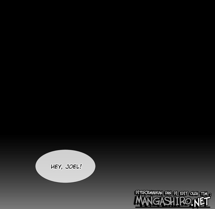 The Lost Key Chapter 1 – halaman 24