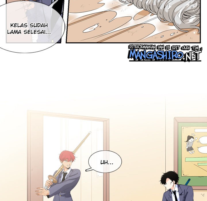 The Lost Key Chapter 1 – halaman 26