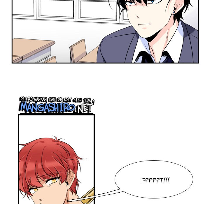 The Lost Key Chapter 1 – halaman 28