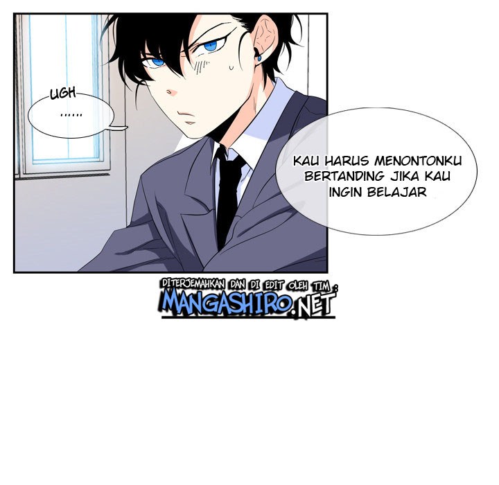 The Lost Key Chapter 1 – halaman 36