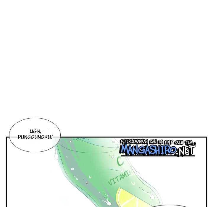The Lost Key Chapter 1 – halaman 39