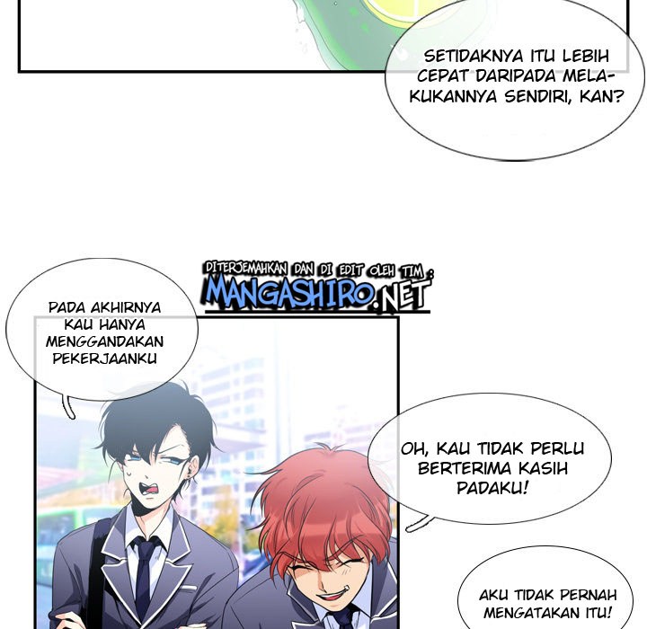 The Lost Key Chapter 1 – halaman 40