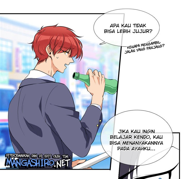 The Lost Key Chapter 1 – halaman 43