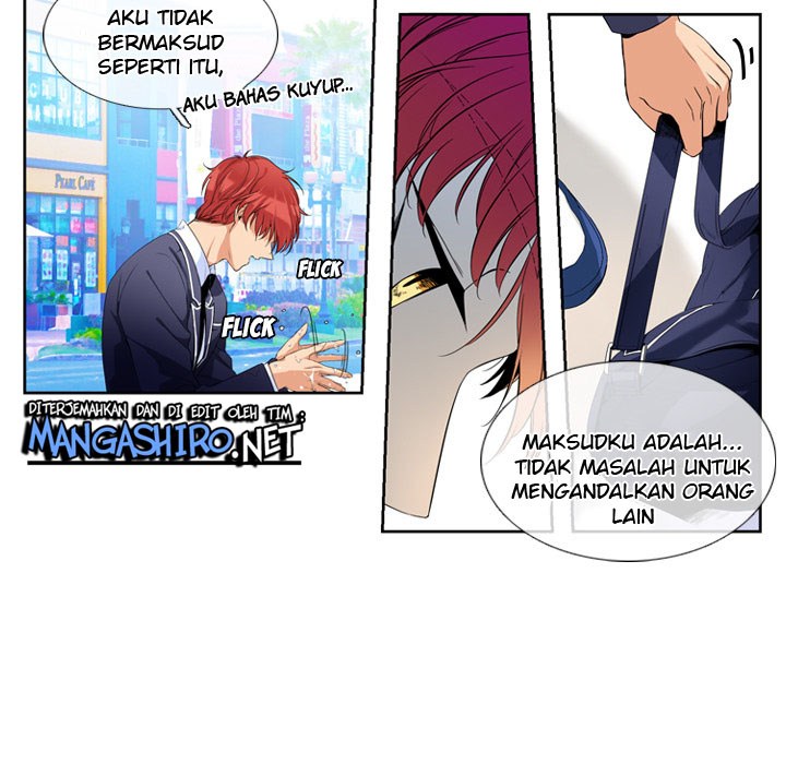 The Lost Key Chapter 1 – halaman 51