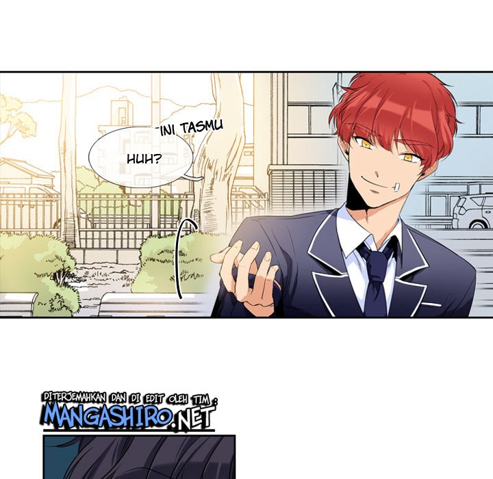 The Lost Key Chapter 1 – halaman 52
