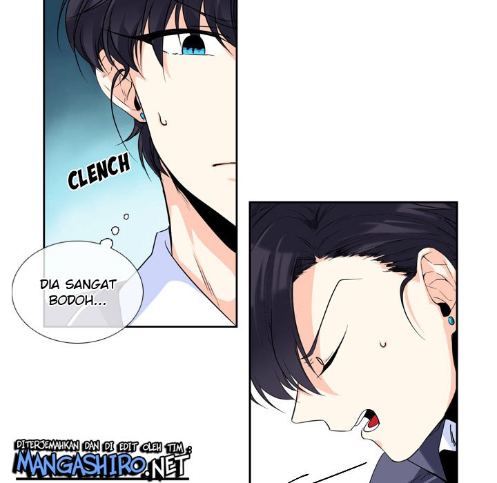 The Lost Key Chapter 1 – halaman 53