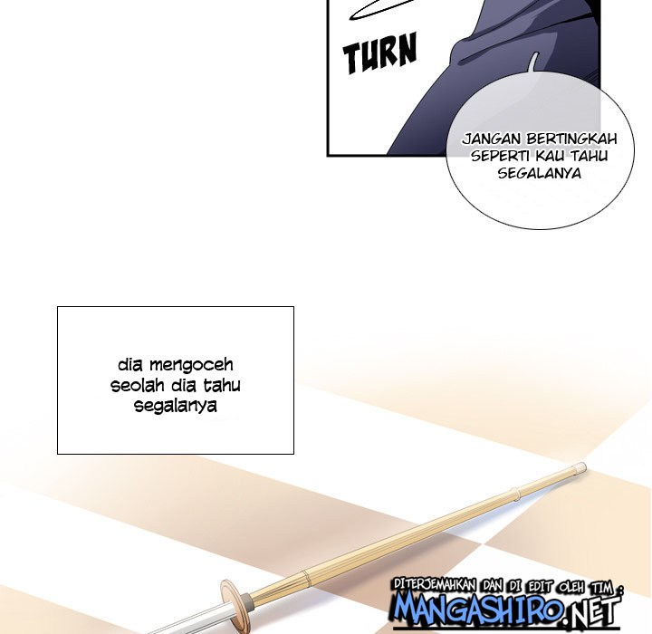The Lost Key Chapter 1 – halaman 54
