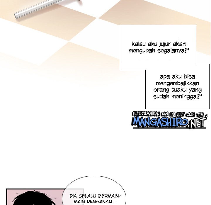 The Lost Key Chapter 1 – halaman 55