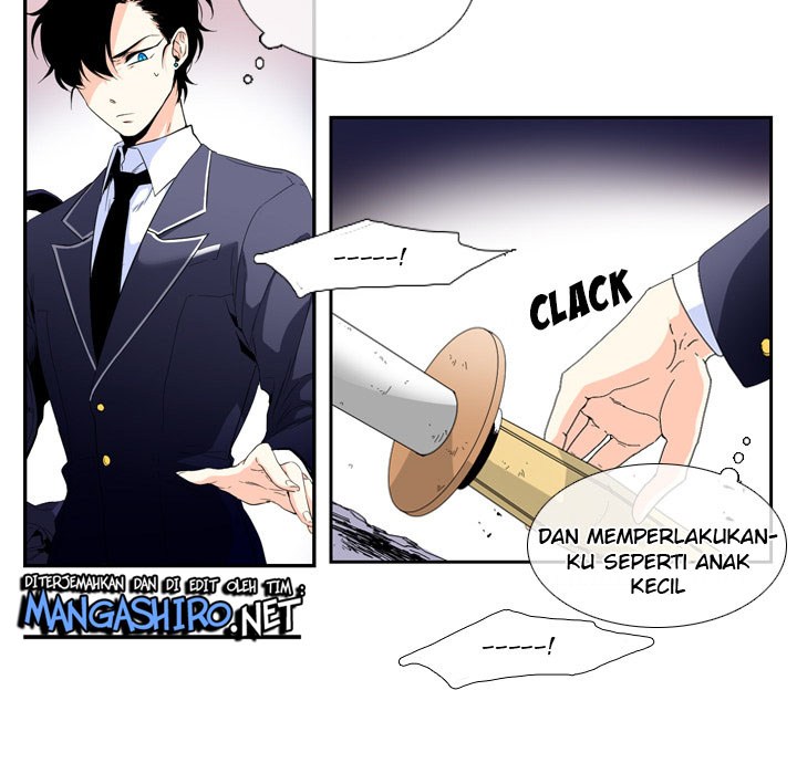 The Lost Key Chapter 1 – halaman 56