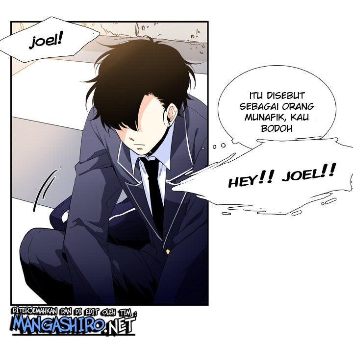 The Lost Key Chapter 1 – halaman 57