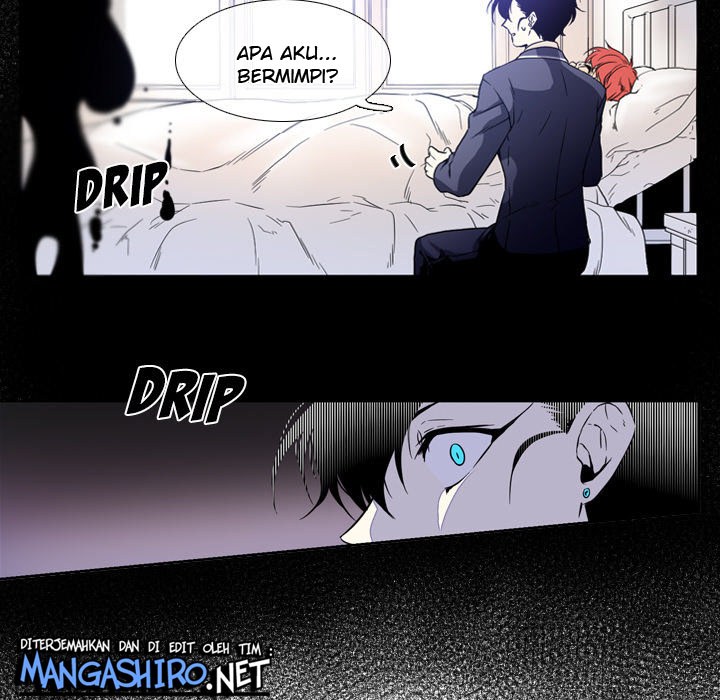The Lost Key Chapter 1 – halaman 64
