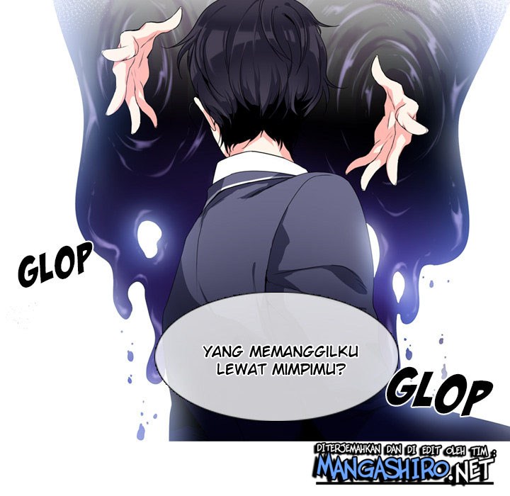 The Lost Key Chapter 1 – halaman 66