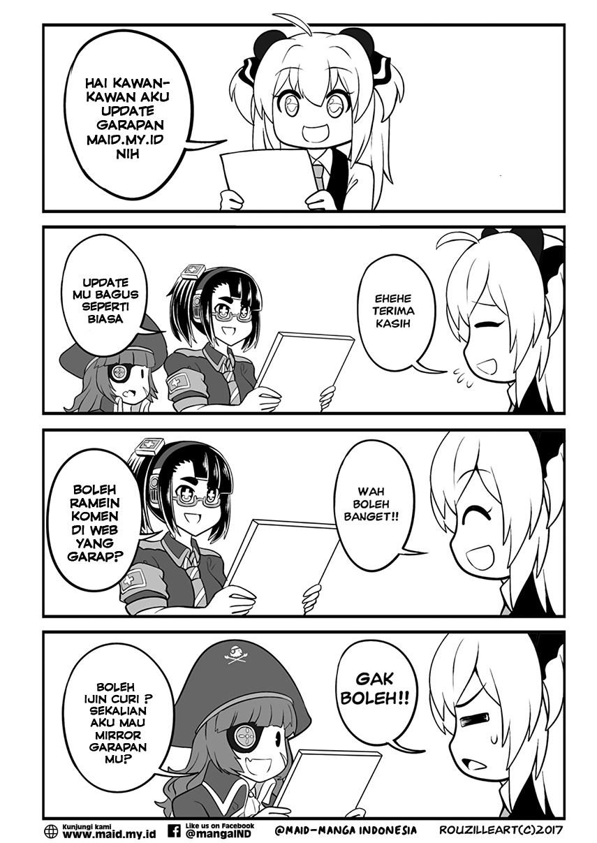 The Pechi Wand Witch's Book of Adventures Chapter 1 – halaman 24