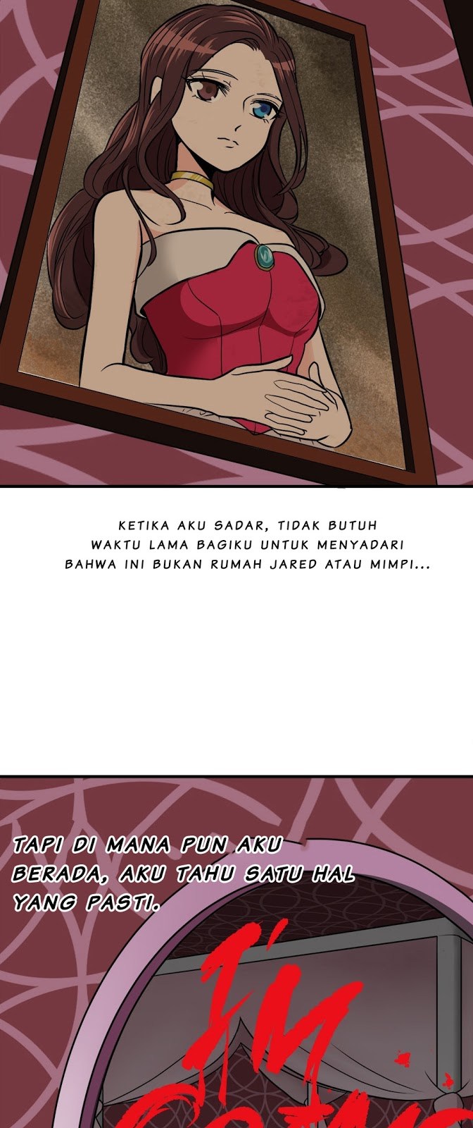 The Princess is a Gangster Chapter 1 – halaman 17