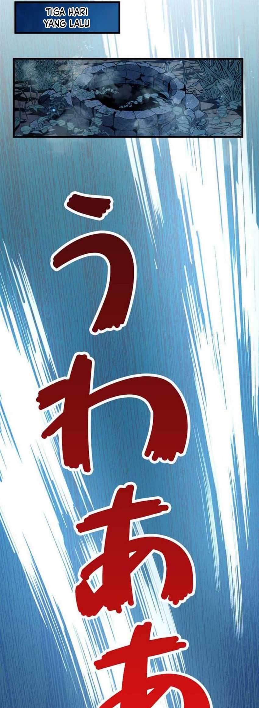 The Strongest Guardian Who Devours Gods and Demons Chapter 1 – halaman 2