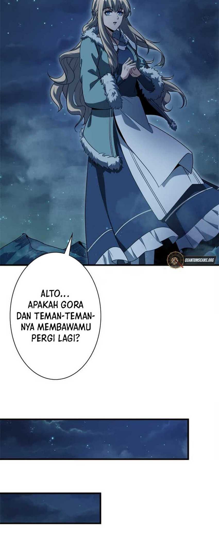 The Strongest Guardian Who Devours Gods and Demons Chapter 1 – halaman 22