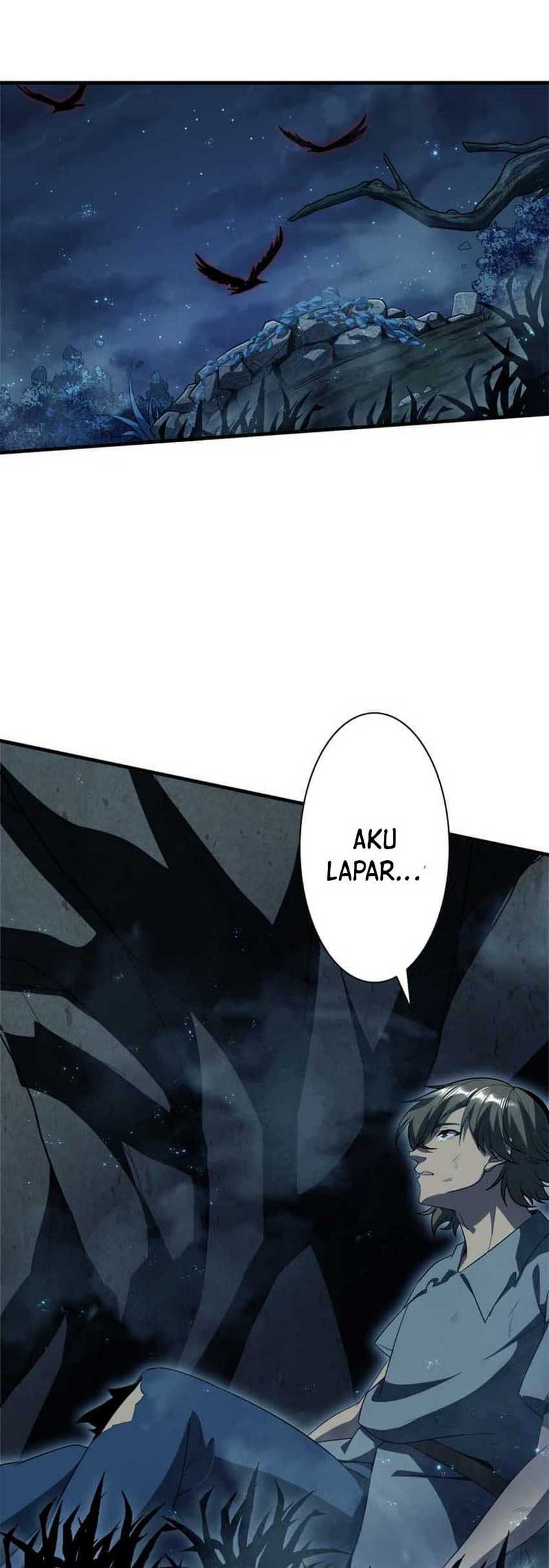 The Strongest Guardian Who Devours Gods and Demons Chapter 1 – halaman 23