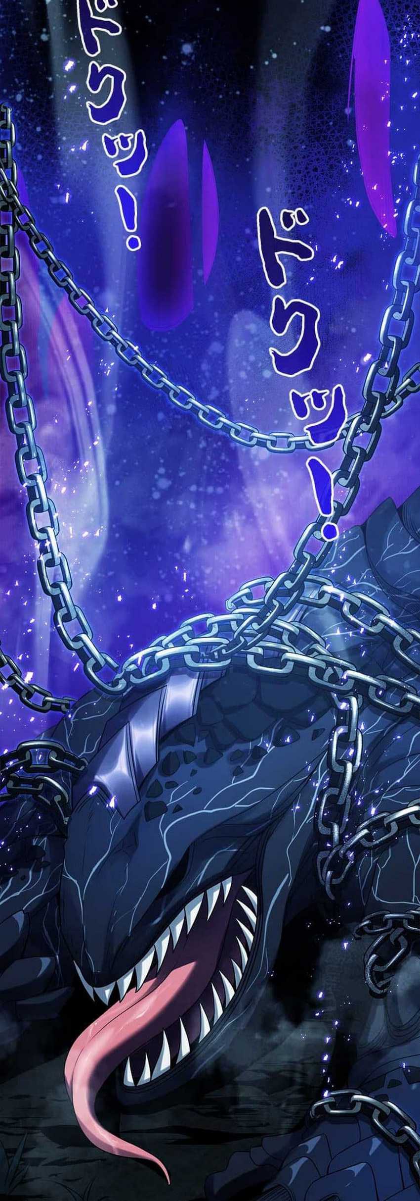 The Strongest Guardian Who Devours Gods and Demons Chapter 1 – halaman 27