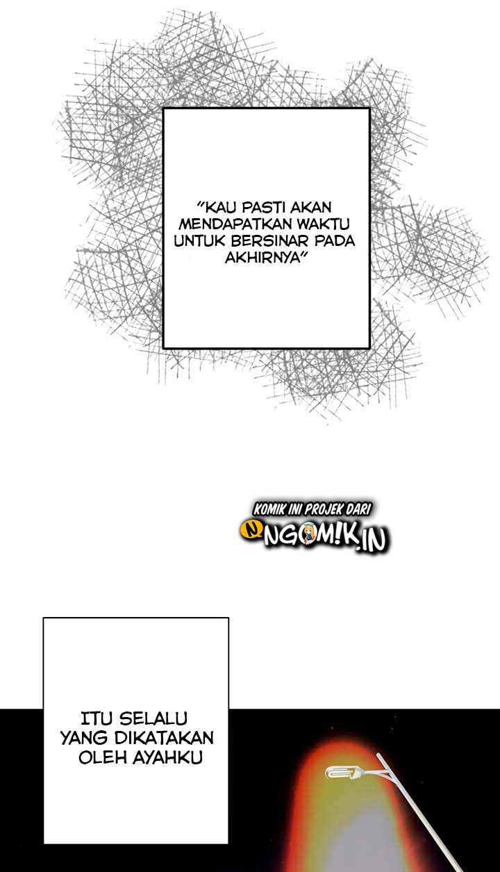 The Strongest Warrior Goes to School Chapter 1 – halaman 11