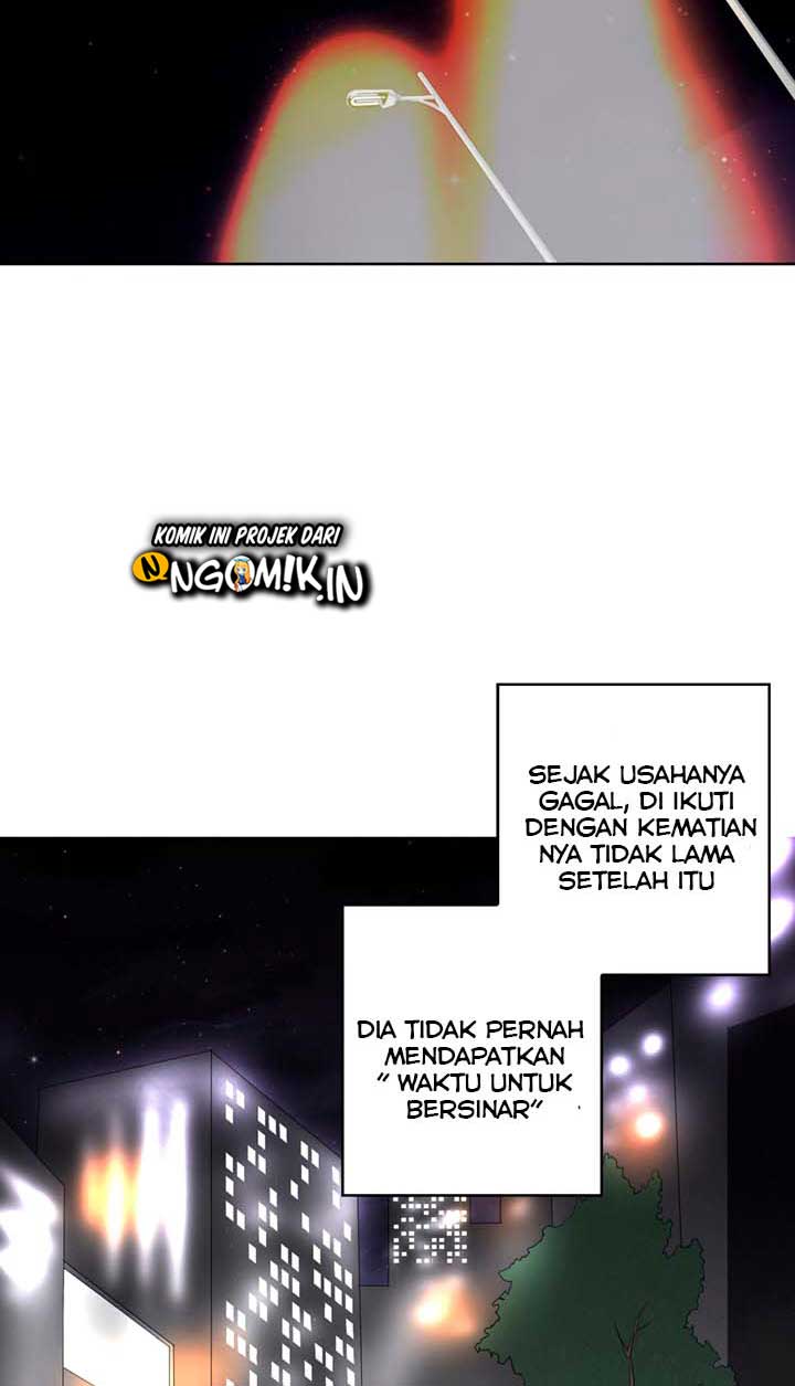 The Strongest Warrior Goes to School Chapter 1 – halaman 12